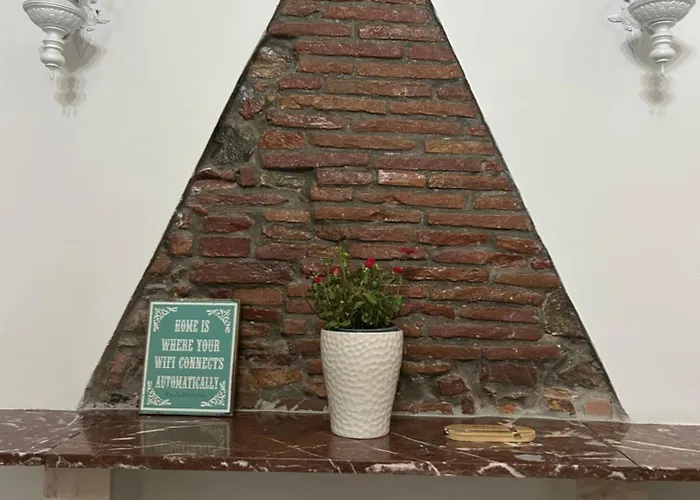 Chez Sophie