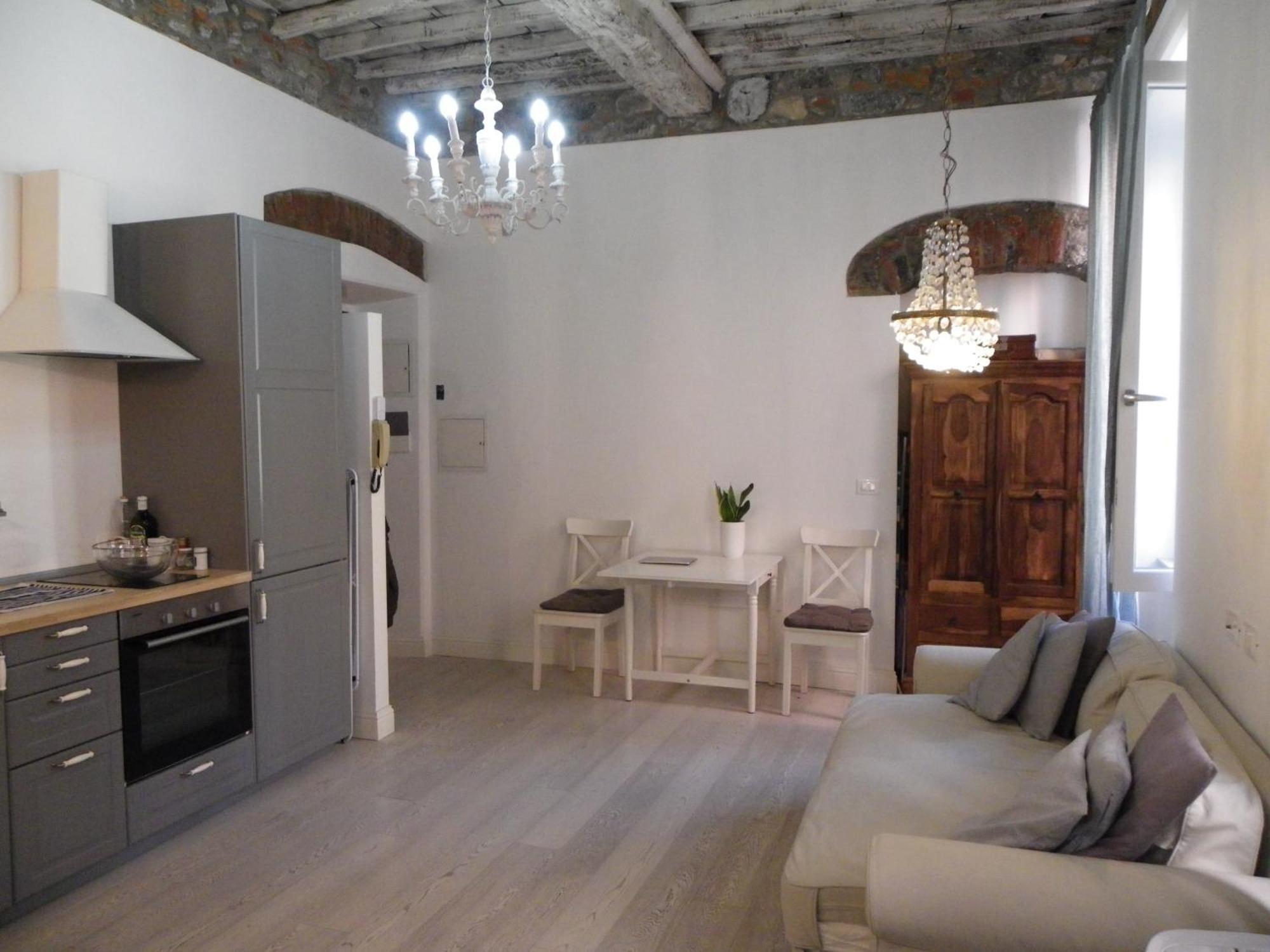 Chez Sophie Apartamento