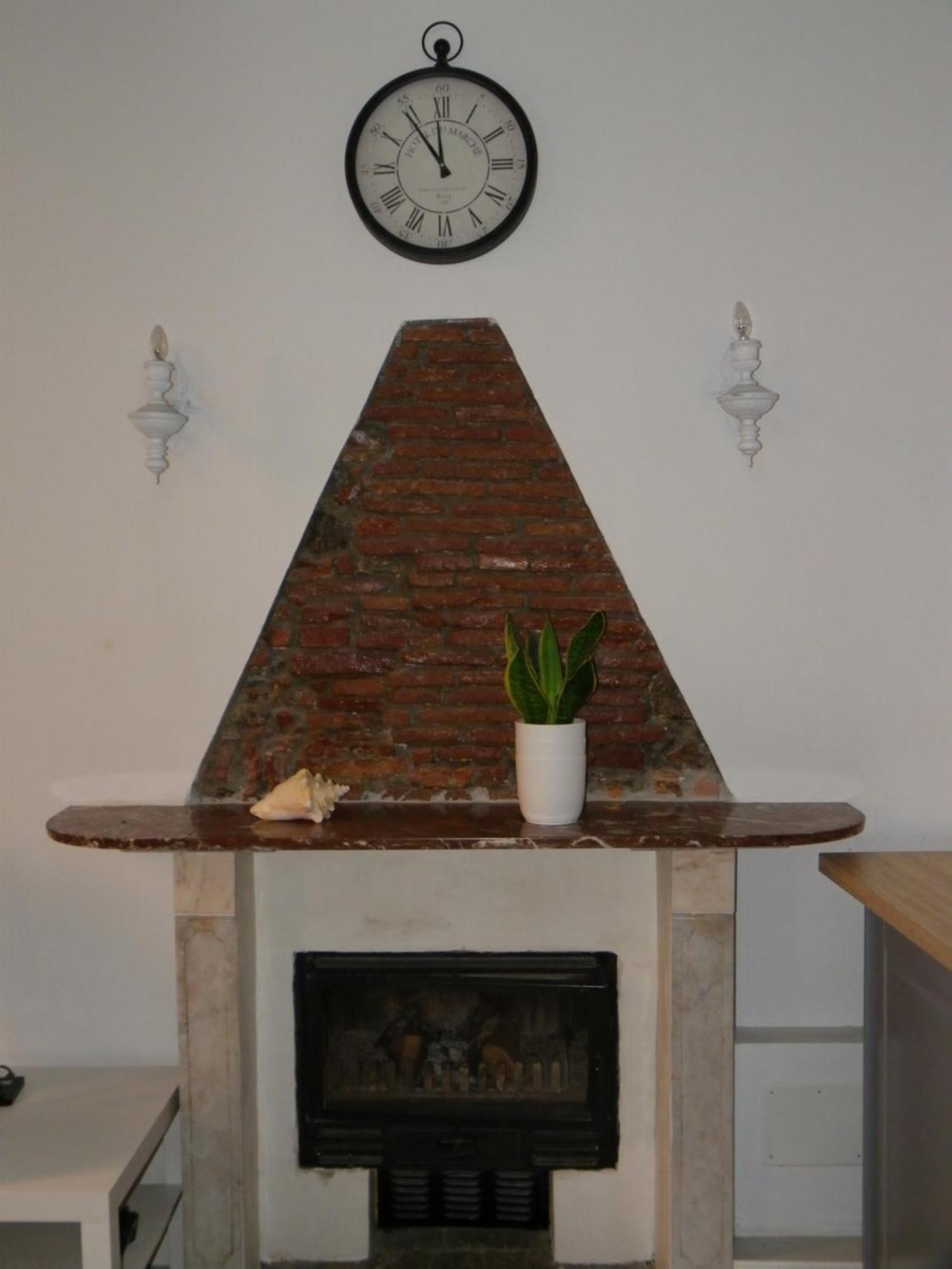 Chez Sophie Apartamento La Spezia