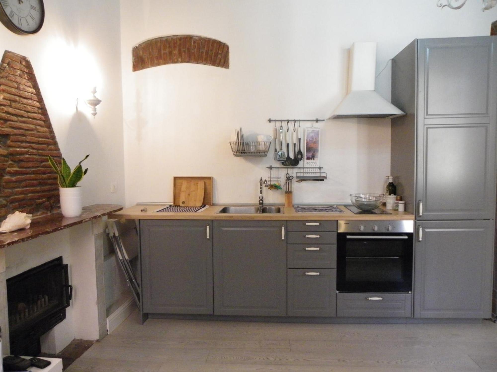Chez Sophie Apartamento
