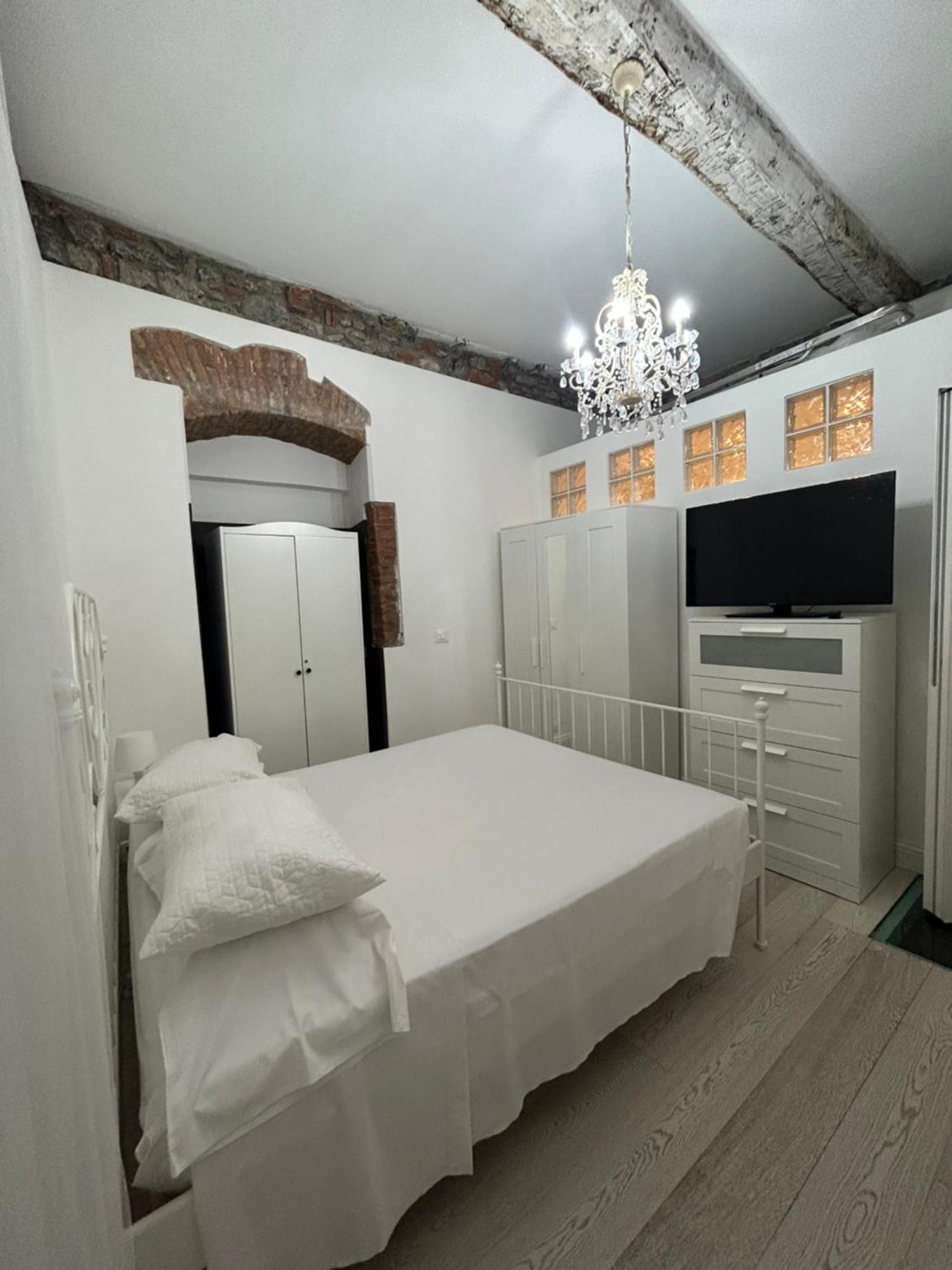 Apartment Chez Sophie La Spezia
