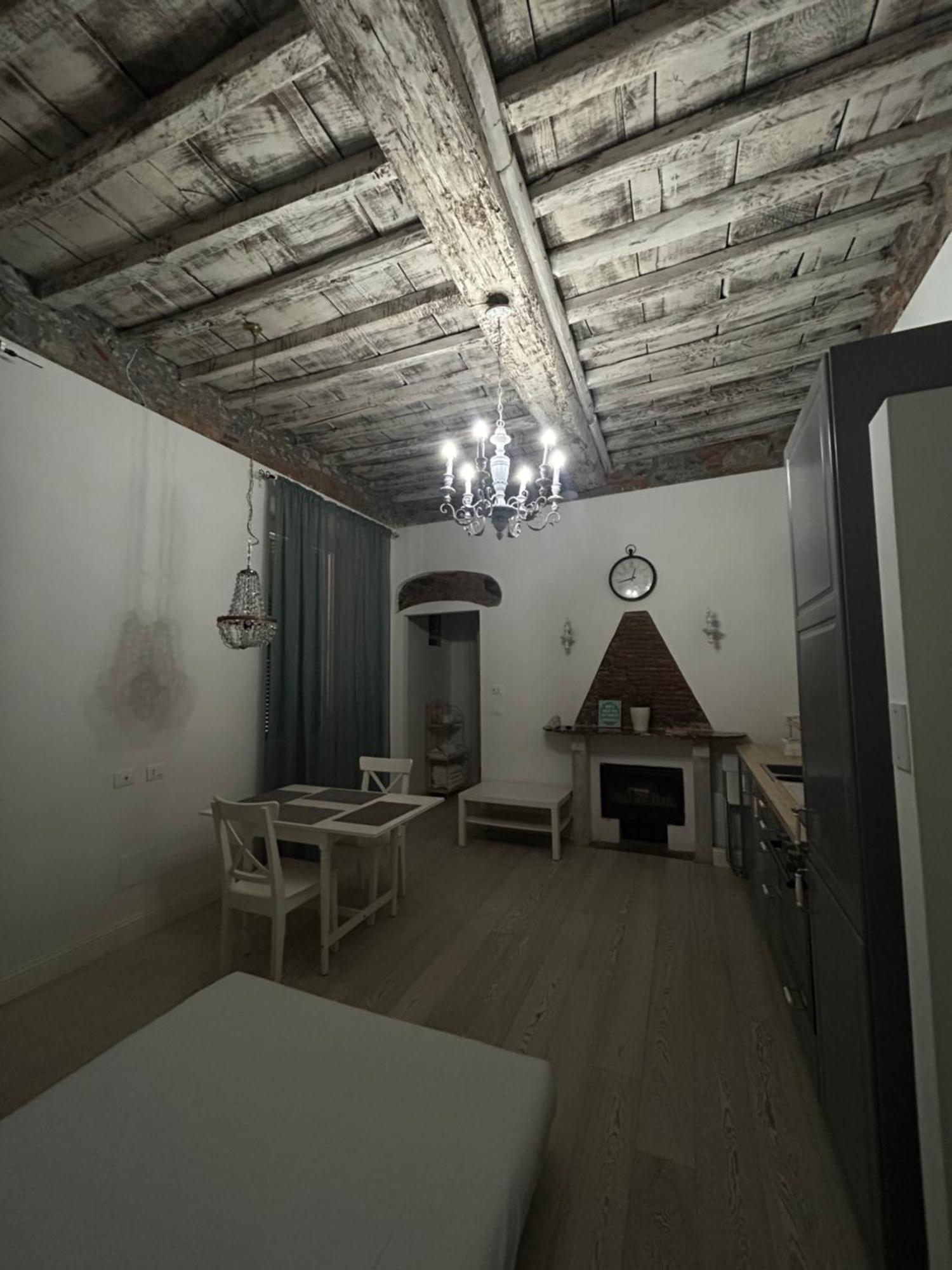 Apartment Chez Sophie La Spezia