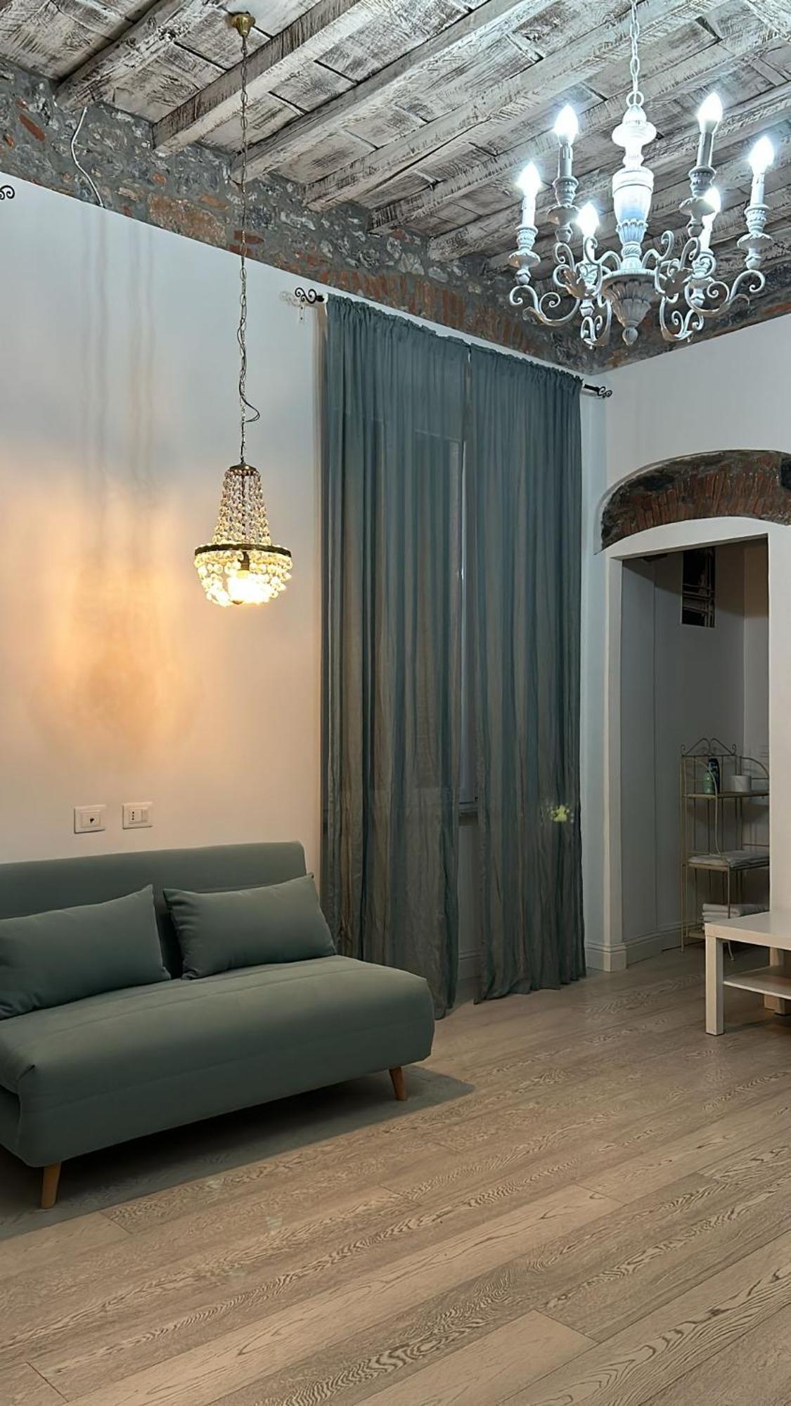 Apartment Chez Sophie