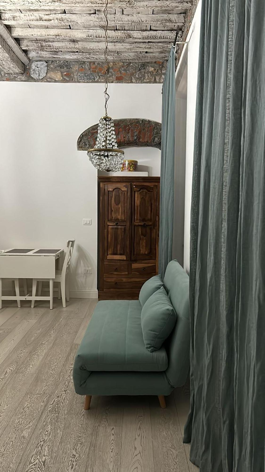 Chez Sophie Apartamento *